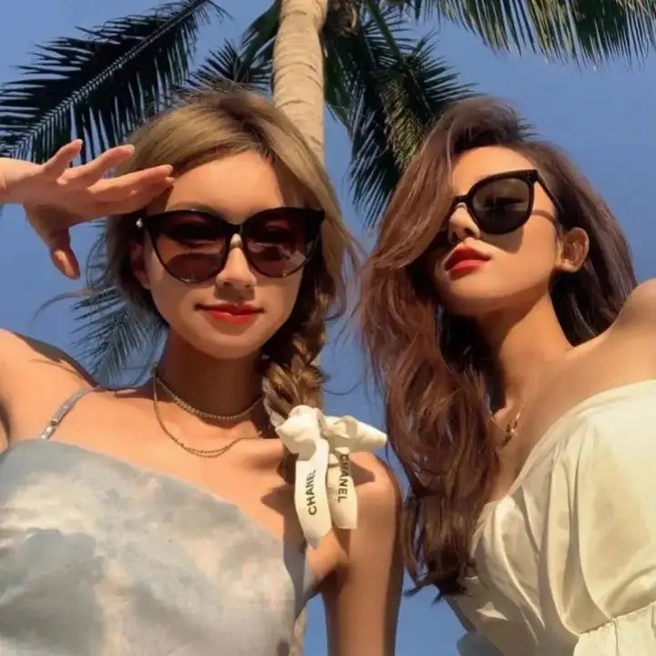 情谜睡美人