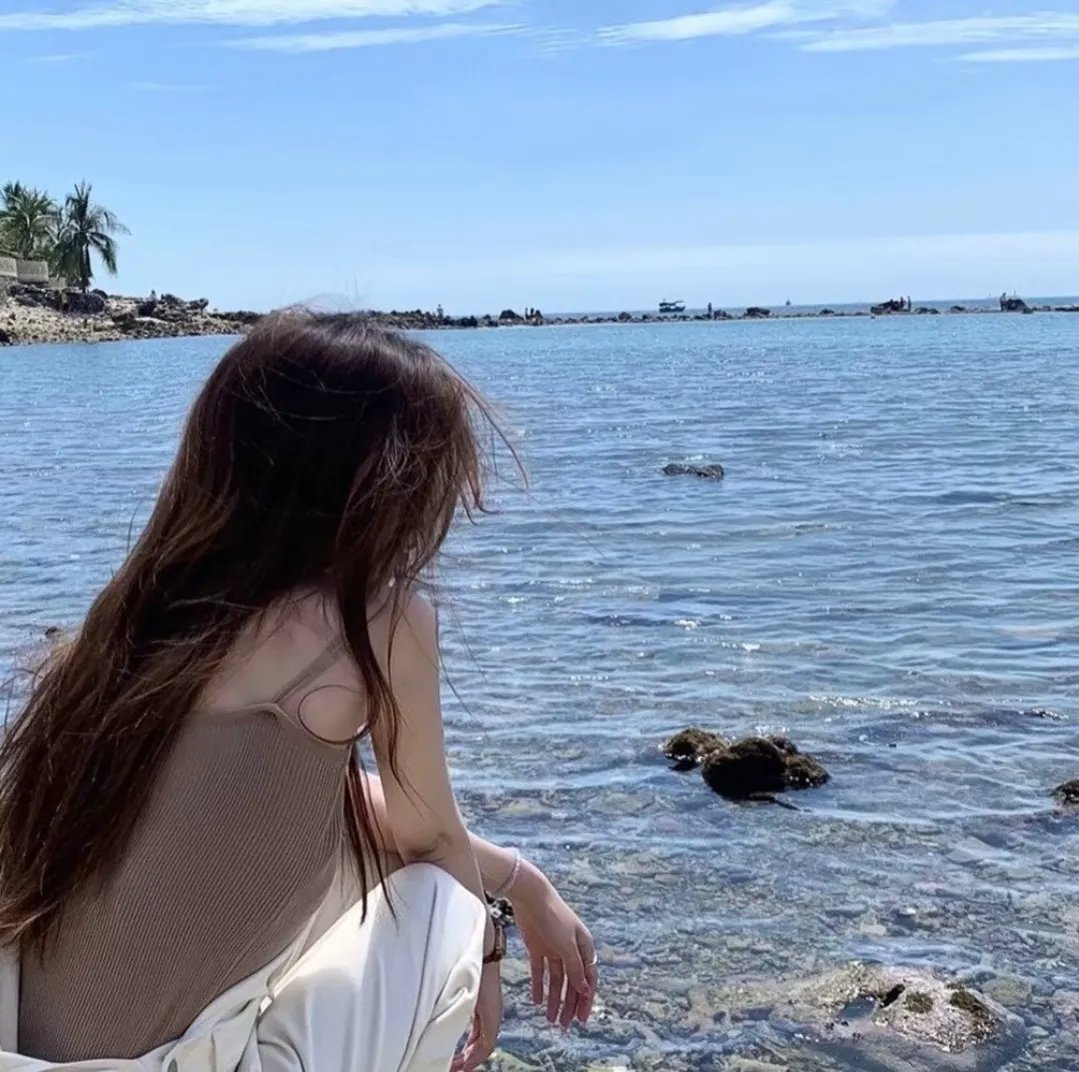 漂洋过海爱上你